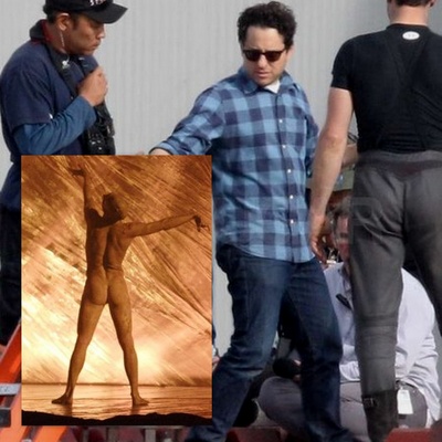 星际迷航2：暗黑无界剧照的剧照