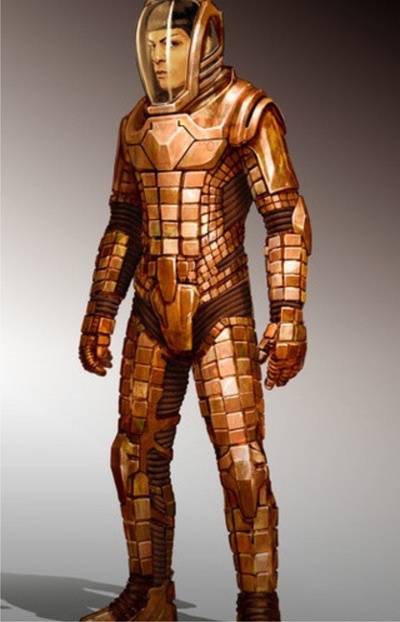 星际迷航2：暗黑无界剧照的剧照