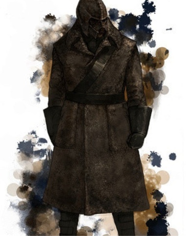 星际迷航2：暗黑无界剧照的剧照