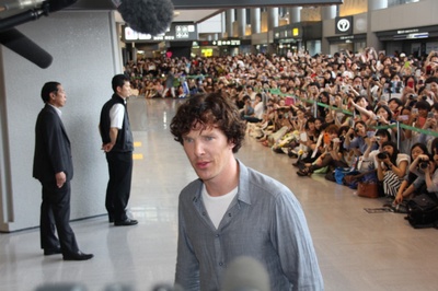 星际迷航2：暗黑无界剧照的剧照