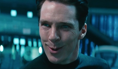 星际迷航2：暗黑无界剧照的剧照