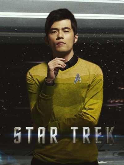 星际迷航2：暗黑无界剧照的剧照