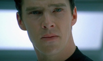 星际迷航2：暗黑无界剧照的剧照