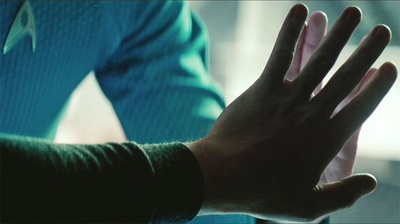 星际迷航2：暗黑无界剧照的剧照