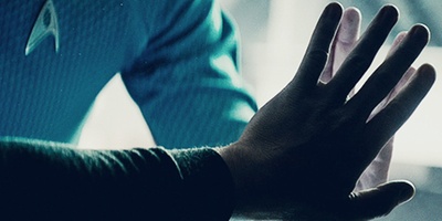 星际迷航2：暗黑无界剧照的剧照