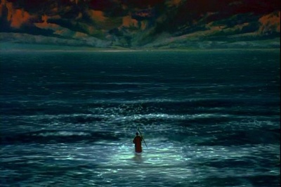 埃及王子剧照的剧照