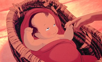 埃及王子剧照的剧照