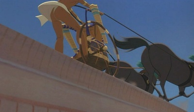 埃及王子剧照的剧照