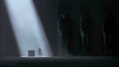 埃及王子剧照的剧照