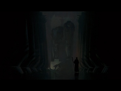 埃及王子剧照的剧照