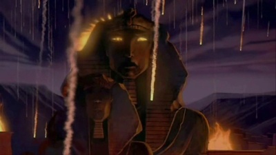 埃及王子剧照的剧照