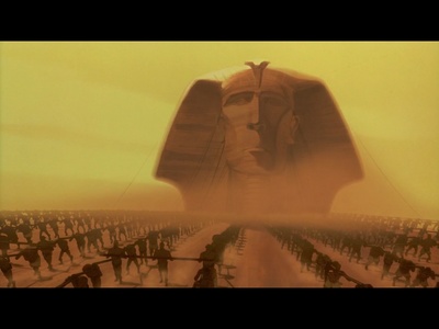 埃及王子剧照的剧照