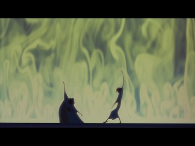 埃及王子剧照的剧照