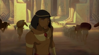 埃及王子剧照的剧照