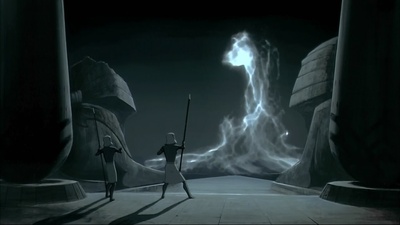 埃及王子剧照的剧照