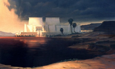 埃及王子剧照的剧照