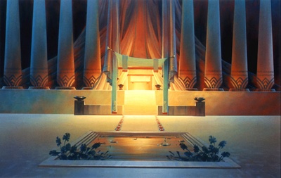 埃及王子剧照的剧照