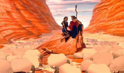 埃及王子剧照的剧照