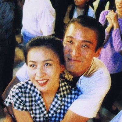 新难兄难弟剧照的剧照