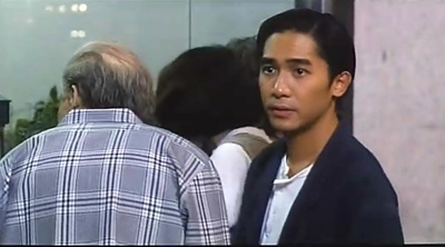 新难兄难弟剧照的剧照