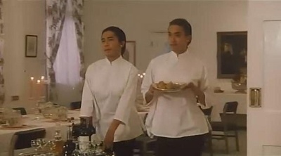 新难兄难弟剧照的剧照