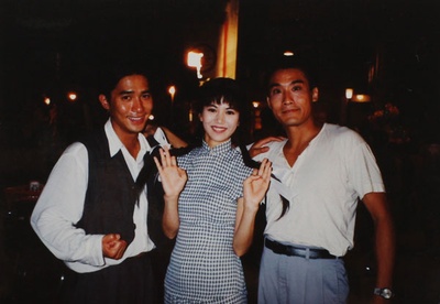 新难兄难弟剧照的剧照