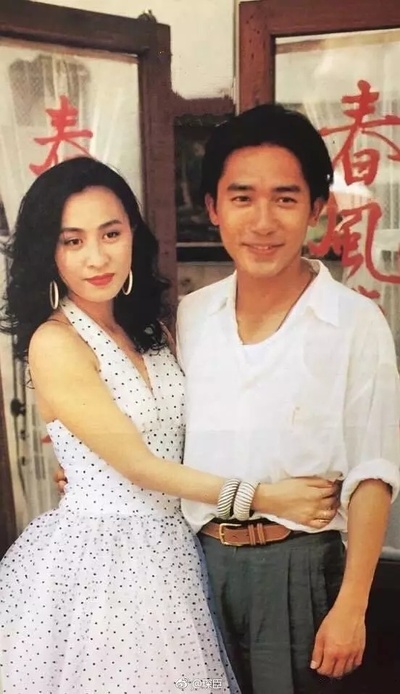 新难兄难弟剧照的剧照