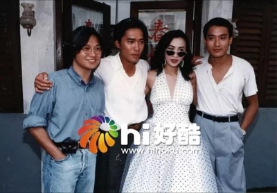 新难兄难弟剧照的剧照