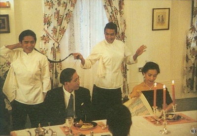 新难兄难弟剧照的剧照