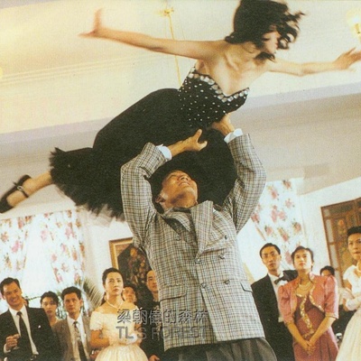 新难兄难弟剧照的剧照