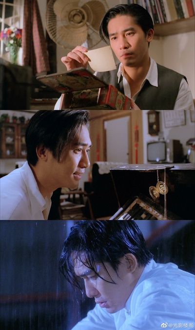 新难兄难弟剧照的剧照