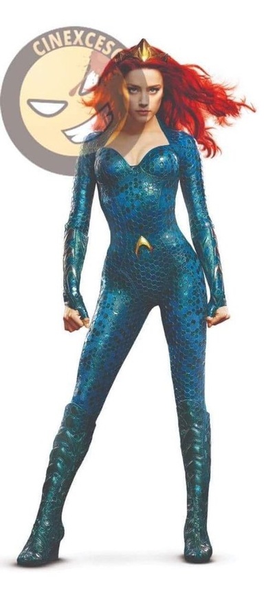 海王剧照的剧照