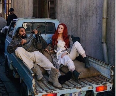 海王剧照的剧照