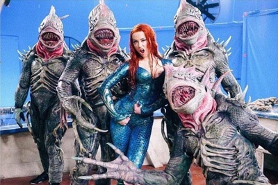 海王剧照的剧照