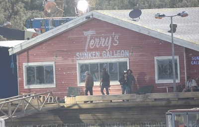 海王剧照的剧照