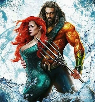 海王剧照的剧照