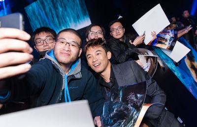 海王剧照的剧照