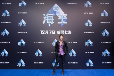 海王剧照的剧照