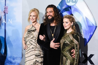 海王剧照的剧照