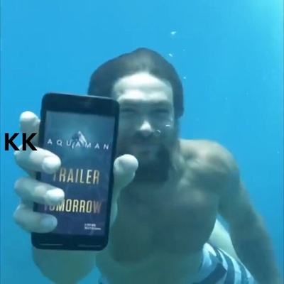 海王剧照的剧照