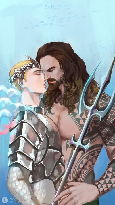 海王剧照的剧照