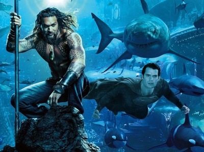 海王剧照的剧照