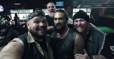 海王剧照的剧照