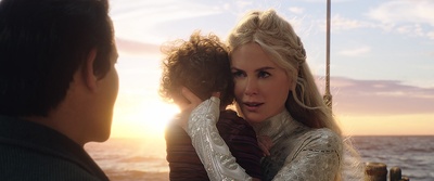 海王剧照的剧照