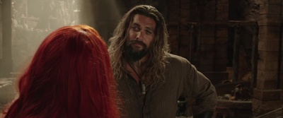 海王剧照的剧照