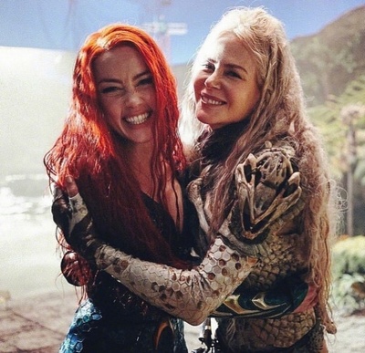 海王剧照的剧照