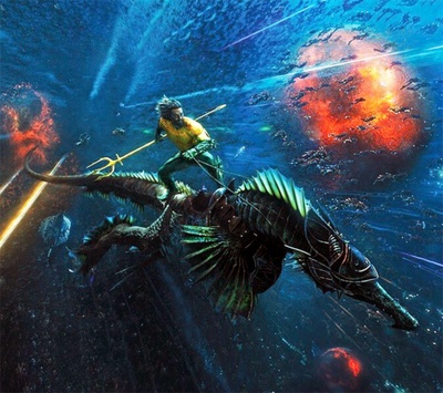 海王剧照的剧照