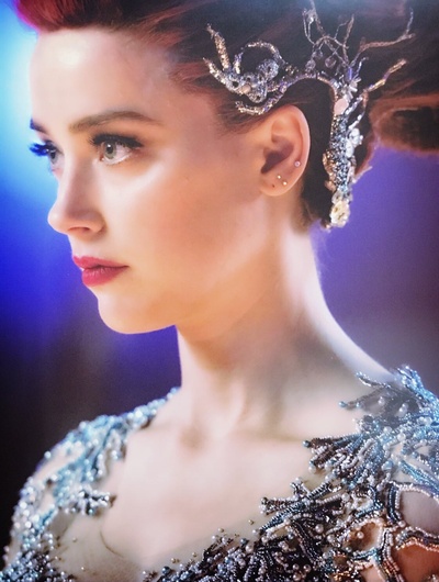 海王剧照的剧照