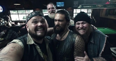 海王剧照的剧照