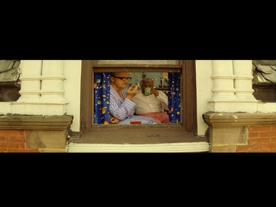 天才一族剧照的剧照